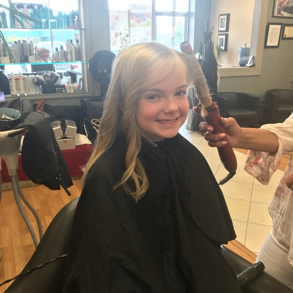 Samantha my Baby/Breezy Niece lives with Us - Picture 2 of 5